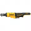 DEWALT 12V XR Llave de carraca sin escobillas 1/4