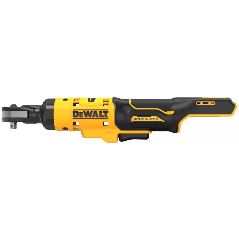 DEWALT 12V XR Llave de carraca sin escobillas 1/4