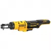 DEWALT 12V XR Llave de carraca sin escobillas 1/4