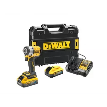 DEWALT 18V XR llave compacta UD 1/2