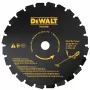 DEWALT cuchilla desbrozadora 255mm 24T para desbrozadora 54V XR FlexVolt