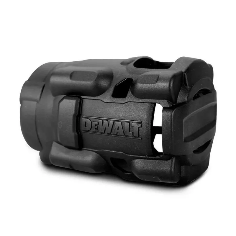 DEWALT BD-PB921.22.23-QZ Juego de adaptadores de vaso IMPACT READY™, 3 piezas (1/4