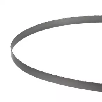 Hoja de sierra de cinta DEWALT 899mm 18TPI, pack de 3, para DCS378