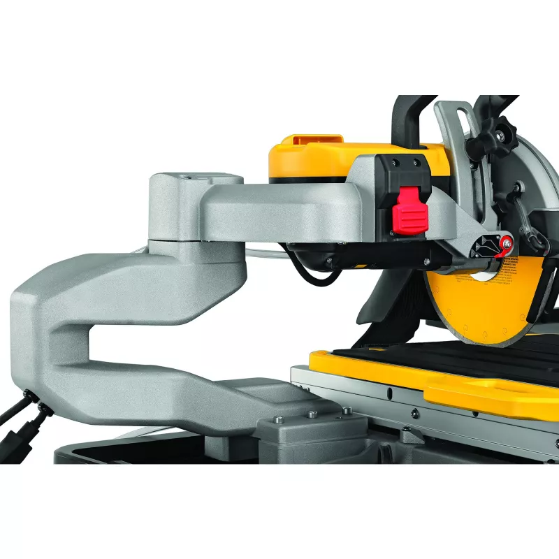 DEWALT Cortadora de azulejos 1600W 250mm
