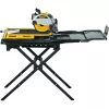 DEWALT Cortadora de azulejos 1600W 250mm