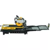 DEWALT Cortadora de azulejos 1600W 250mm