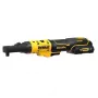 DEWALT DCF500L2G-QW llave de impacto a batería 18V