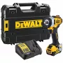 DEWALT DCF901P1 12V XR set llave de impacto sin escobillas 1/2