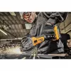 DeWalt DCG405H2T-QW 18 V XR amoladora angular sin escobillas 125 mm, 2x 5,0 Ah, TSTAK
