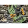DeWalt DCG405H2T-QW 18 V XR amoladora angular sin escobillas 125 mm, 2x 5,0 Ah, TSTAK