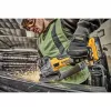 DeWalt DCG405H2T-QW 18 V XR amoladora angular sin escobillas 125 mm, 2x 5,0 Ah, TSTAK