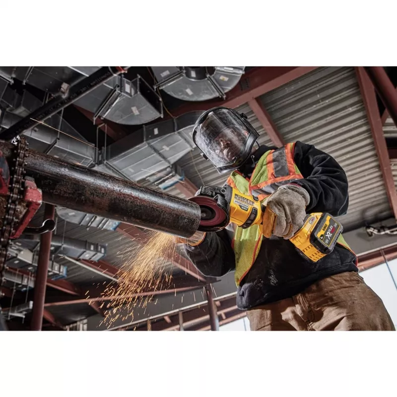 DEWALT DCG418N-XJ amoladora angular 2,18 kg