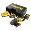 DeWalt DCG460X2-QW 54 V XR FLEXVOLT amoladora angular 230 mm