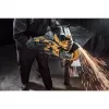 DeWalt DCG460X2-QW 54 V XR FLEXVOLT amoladora angular 230 mm