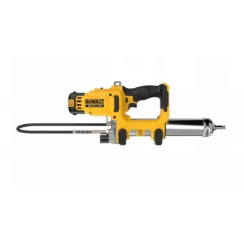 DEWALT DCGG581N-XJ Pistola de engrase a batería 18V XR, 2 velocidades