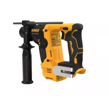 DEWALT DCH072N Martillo perforador a batería SDS-Plus sin escobillas 12V 1.1J (solo máquina)