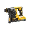 Martillo perforador SDS-Plus sin escobillas DEWALT DCH273H2T-QW 18V XR con 2 baterías de 5.0Ah, cargador y maletín TSTAK