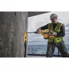 DEWALT DCH614N 380 RPM SDS Max 6,8 kg martillo perforador a batería negro/amarillo