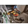 DEWALT DCH614N 380 RPM SDS Max 6,8 kg martillo perforador a batería negro/amarillo