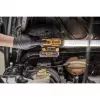 DEWALT DCL045 18V XR lámpara de trabajo LED con batería (herramienta sin batería)