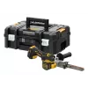 DEWALT DCM200NT-XJ lijadora de banda, negro/amarillo