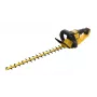 DeWalt DCMHT567N-XJ Cortasetos inalámbrico sin escobillas 18V XR 60 cm cuchilla, 25 mm capacidad de corte, solo herramienta