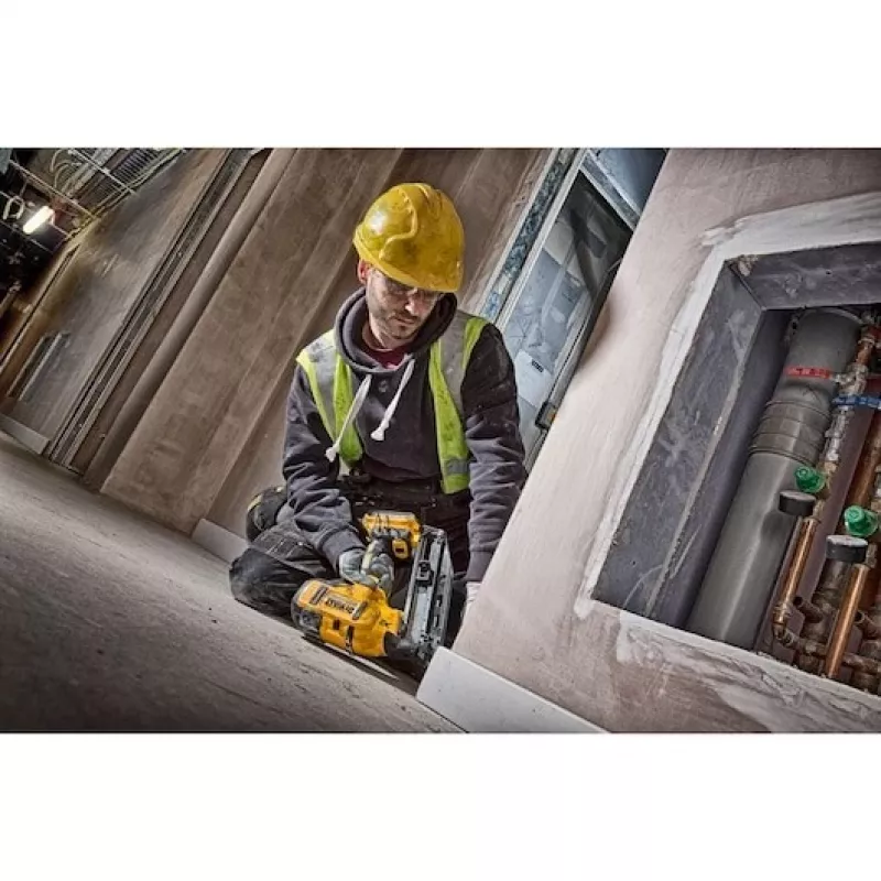 DEWALT DCN660D2-QW set de clavadora/grapadora a batería 18V