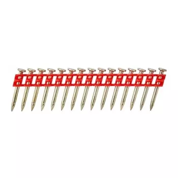 DEWALT DCN890 HX Clavos para hormigón 3,0 mm x 57 mm, pack de 510