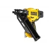 DEWALT DCN950N-XJ Clavadora de estructura First Fix a batería sin escobillas 18V XR (solo máquina)