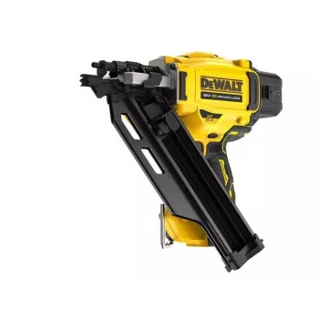 DEWALT DCN950N-XJ Clavadora de estructura First Fix a batería sin escobillas 18V XR (solo máquina)