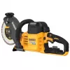 DEWALT DCS691X2-QW Sierra circular de batería 230mm 54V XR FLEXVOLT (2x9.0Ah)