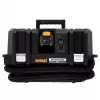 DEWALT DCV586MT2-QW Aspirador de batería clase M con 2x baterías de 9,0 Ah y cargador