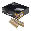 DeWALT DNPT28R75G12Z 2200 uds. clavo de cabeza - 75mm x 2,8mm fuste anillado galvanizado en caliente