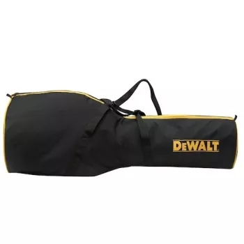 Caja de almacenamiento de herramientas DEWALT DT20683-QZ negra