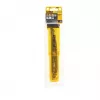 DEWALT DT2440L-QZ XR Hoja de sierra de calar T-Shank para madera, 100 mm, 6 TPI, 1 unidad