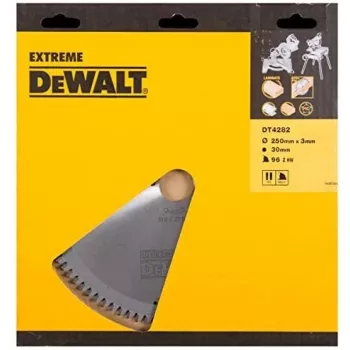 DEWALT DT4282-QZ hoja de sierra circular 1 unidad