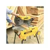 DEWALT DT4340-QZ Disco de sierra Extreme Runtime 165 mm x 20 mm de eje, 40T TCT, corte fino para madera