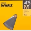 DEWALT DT4351-QZ hoja de sierra circular 1 ud.