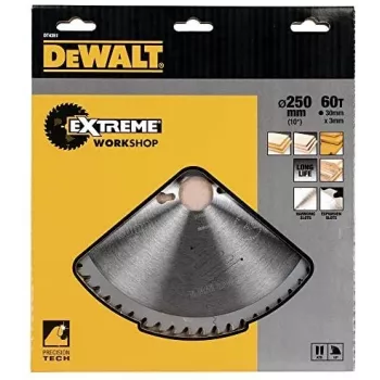 DEWALT DT4351-QZ hoja de sierra circular 1 ud.