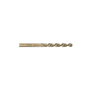 DEWALT DT4926-QZ Broca helicoidal HSS-G 6,5 mm DIN 338