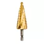 DeWALT DT5030-QZ Broca escalonada 4-12 mm HSS con vástago hexagonal