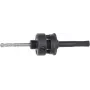 DeWALT DT5547-QZ Broca helicoidal HSS-G 10,5 mm, DIN 338, 1 unidad