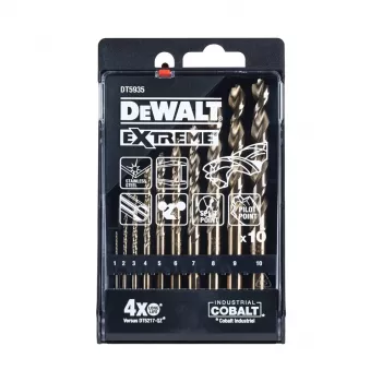 DEWALT DT5935-QZ broca
