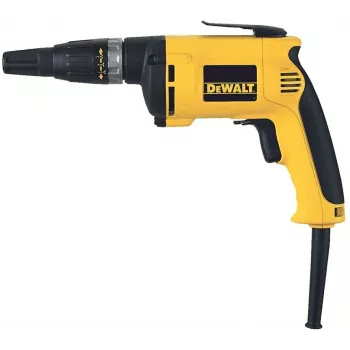 DEWALT DW275KN-QS atornillador/llave de impacto 5300 RPM negro, amarillo