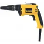 DEWALT DW275KN-QS atornillador/llave de impacto 5300 RPM negro, amarillo