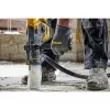 DeWALT DWH201D-XJ Aspiración de polvo para martillo perforador