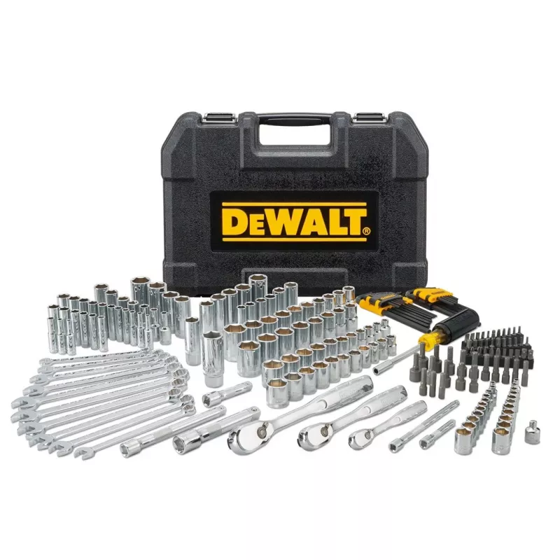 DEWALT DWMT81534-1 juego de vasos