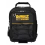 Caja de almacenamiento de herramientas DEWALT DWST83524-1, negra, amarilla, lona