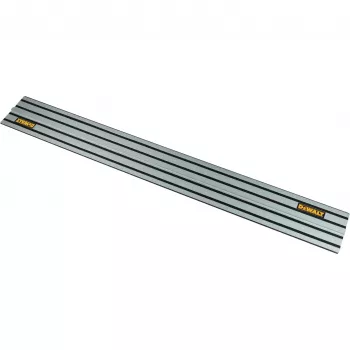 DEWALT guía de corte 1500 mm para sierras de inmersión TrackSaw