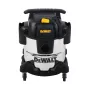 DEWALT Aspirador industrial de sólidos y líquidos 20L DXV20SC